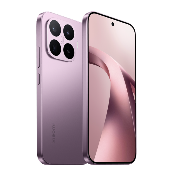 Смартфон Xiaomi 17T 12 ГБ/256 ГБ фиолетовый